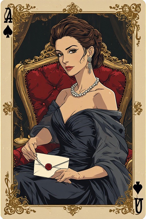 Карта 4 — Вежливый отказ